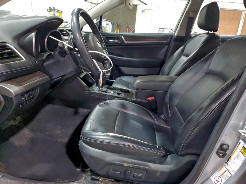 Фото 7 - SUBARU LEGACY