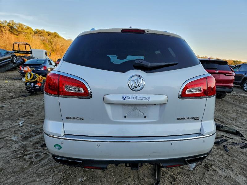 Фото 6 - BUICK ENCLAVE