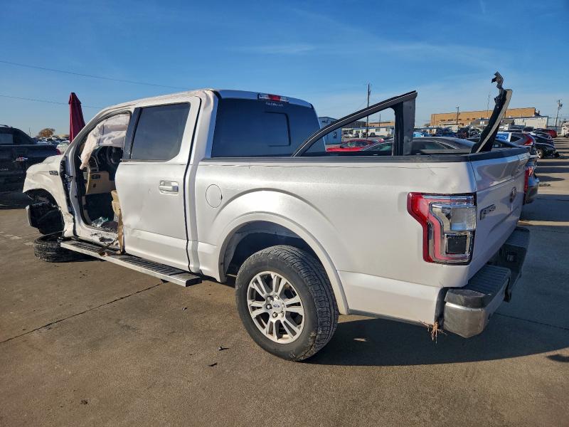 Фото 2 - FORD F-150