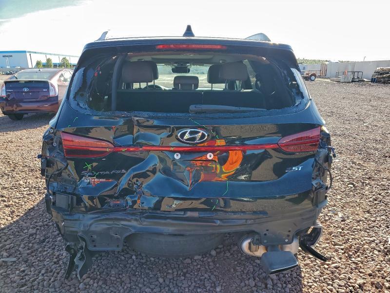 Фото 6 - HYUNDAI SANTA FE