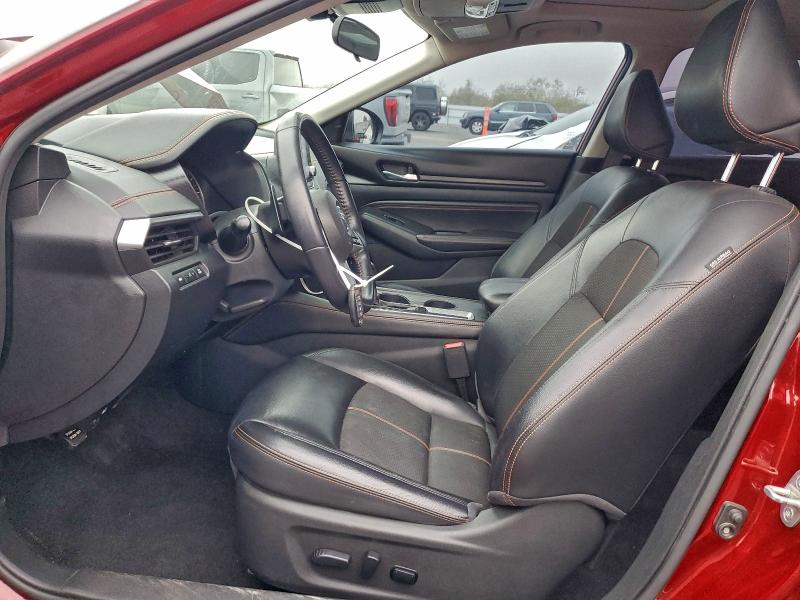 Фото 7 - NISSAN ALTIMA