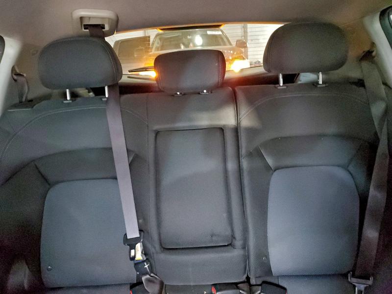 Фото 10 - KIA SPORTAGE