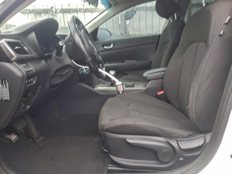 Фото 7 - KIA OPTIMA