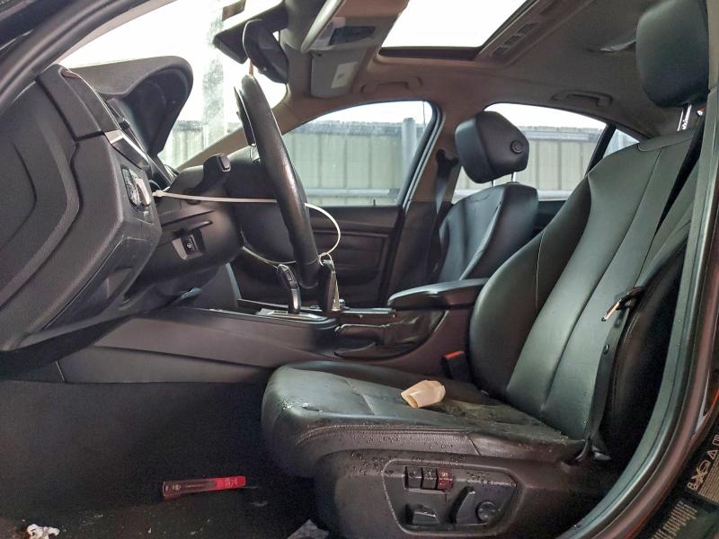 Фото 7 - BMW 3 SERIES