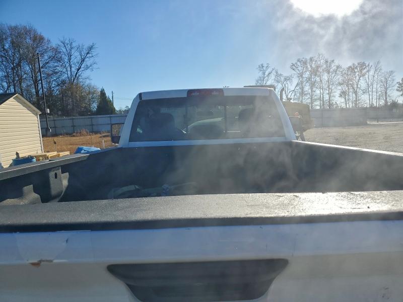 Фото 10 - RAM 2500