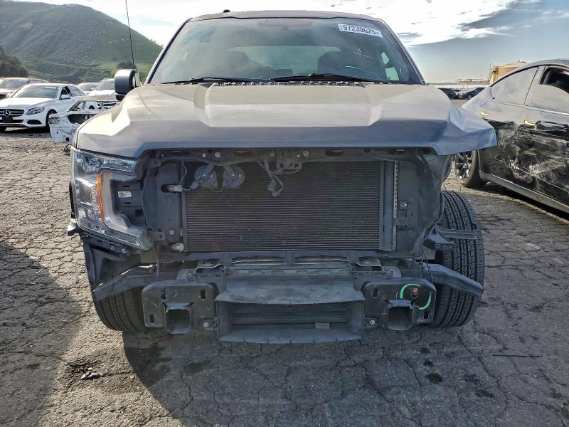 Фото 5 - FORD F-150