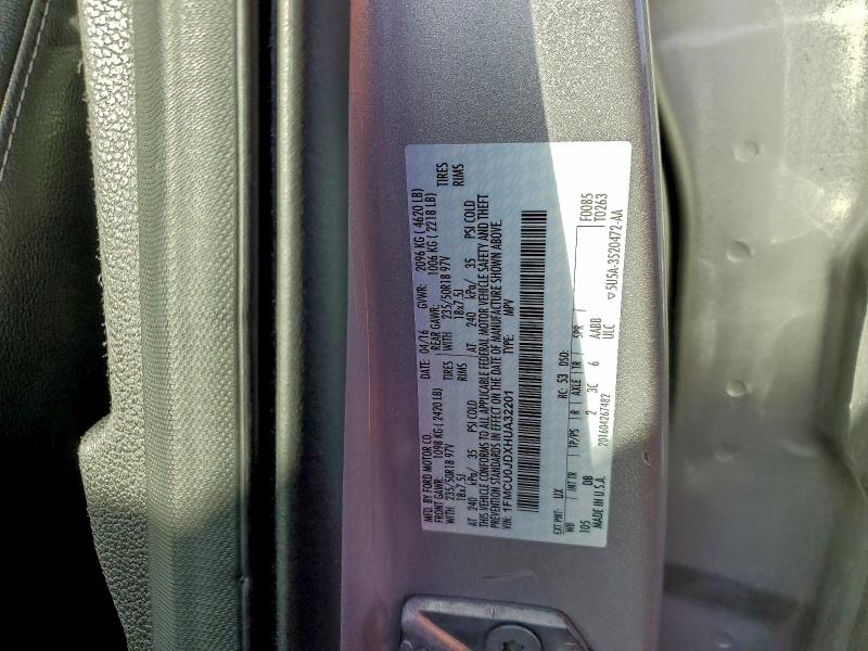 Фото 12 - FORD ESCAPE