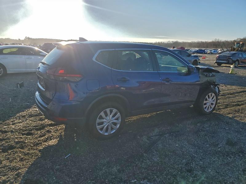 Фото 3 - NISSAN ROGUE