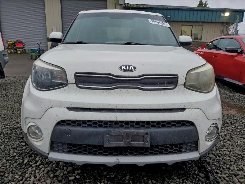 Фото 5 - KIA SOUL