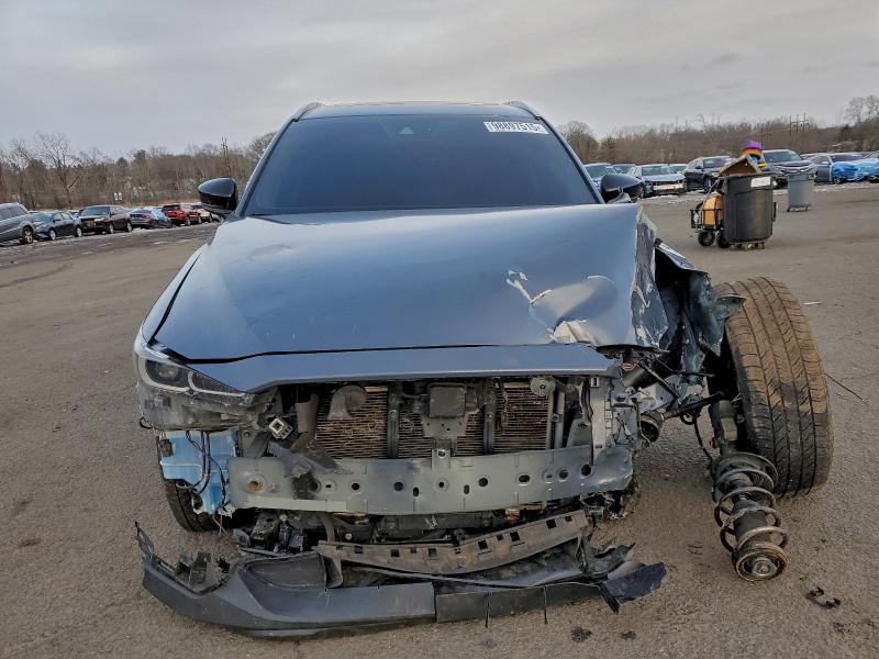 Фото 5 - MAZDA CX-5 PREFE