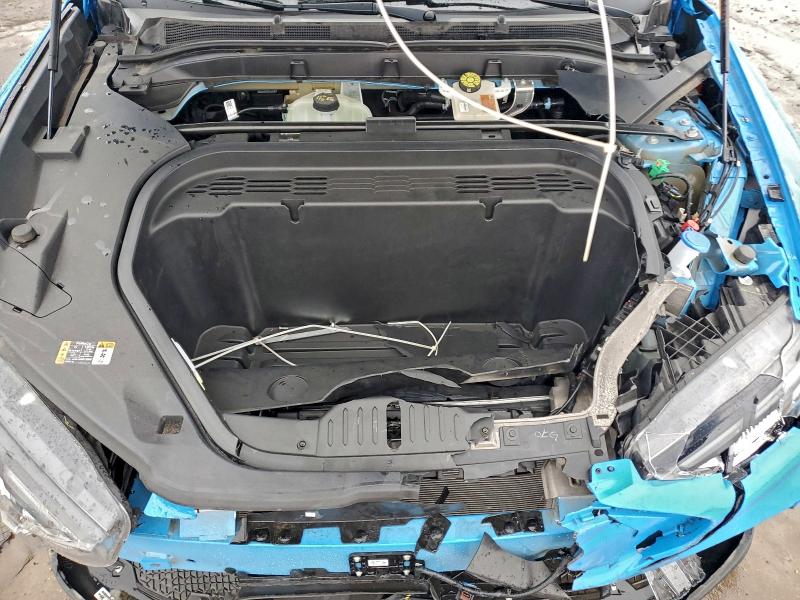 Фото 11 - FORD MUSTANG