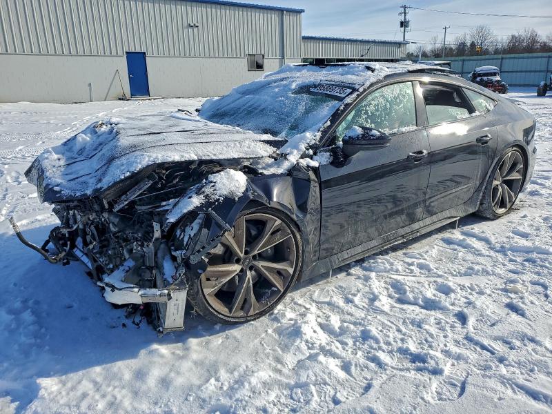 Фото 1 - AUDI S7/RS7