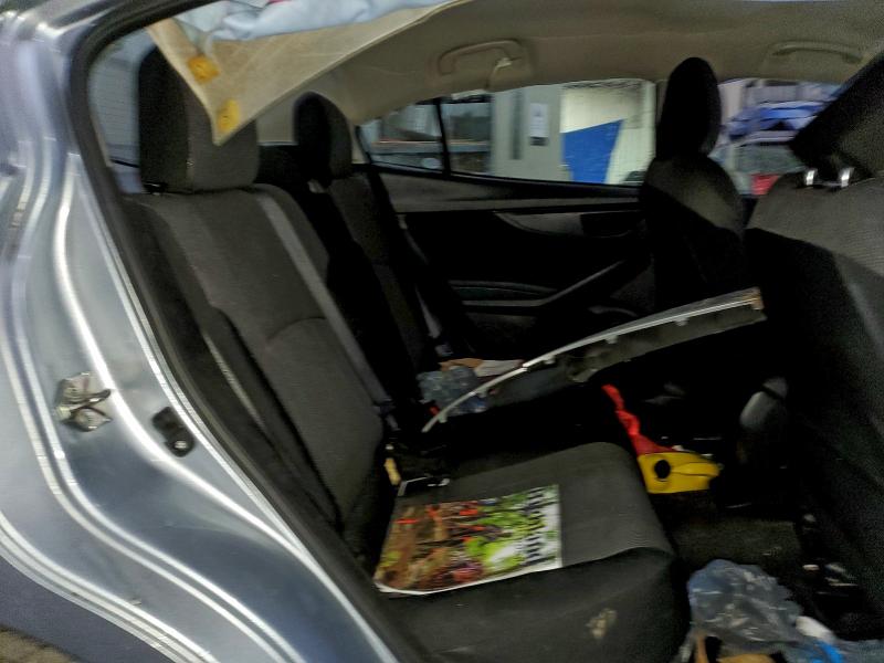 Фото 10 - SUBARU IMPREZA