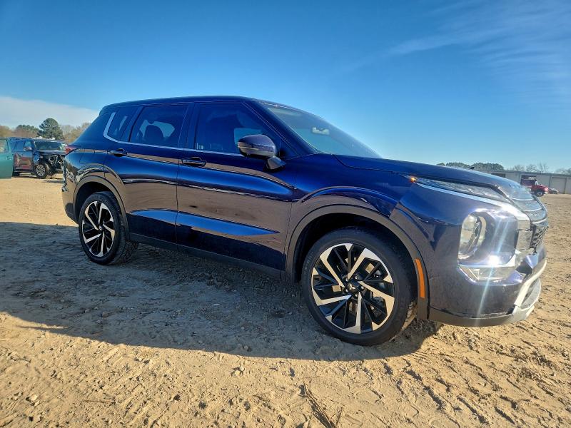 Фото 4 - MITSUBISHI OUTLANDER