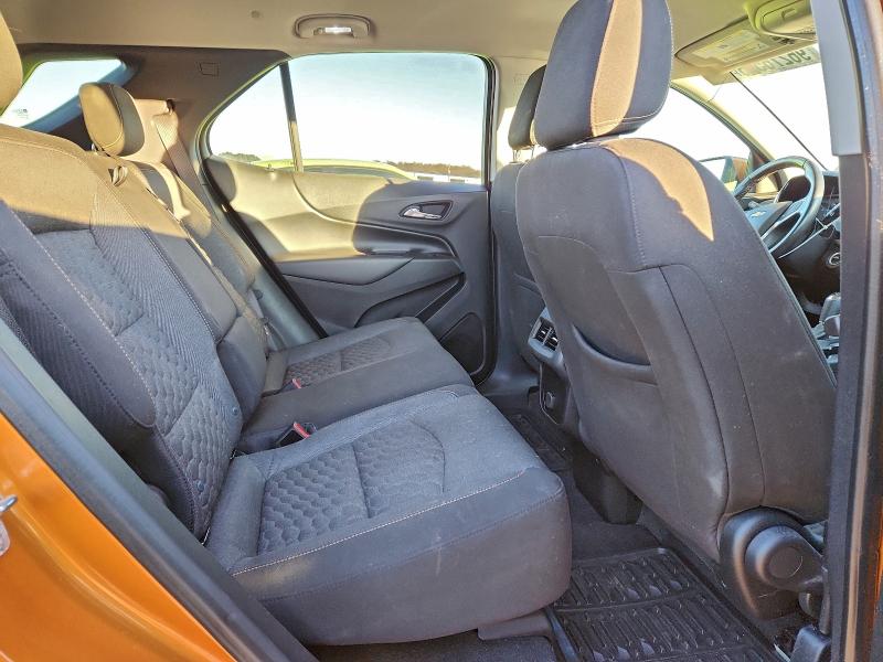 Фото 11 - CHEVROLET EQUINOX