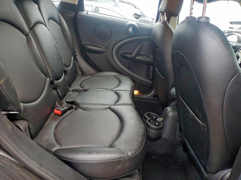 Фото 10 - MINI COOPER