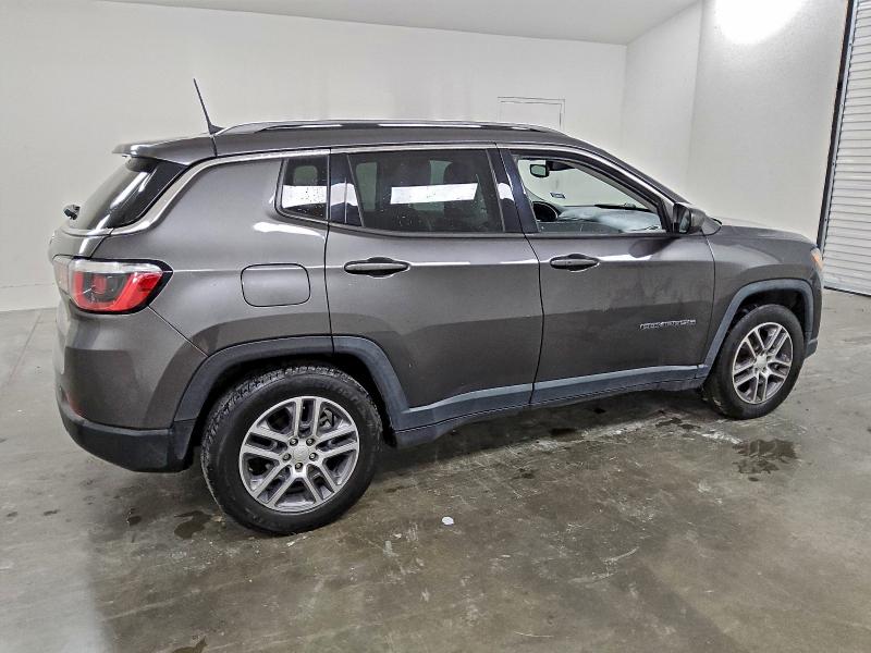 Фото 3 - JEEP COMPASS