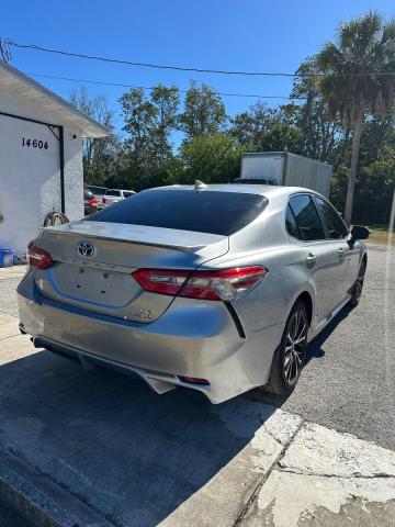 Фото 4 - TOYOTA CAMRY