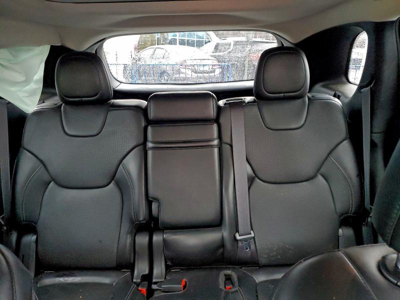 Фото 10 - JEEP GRAND CHER