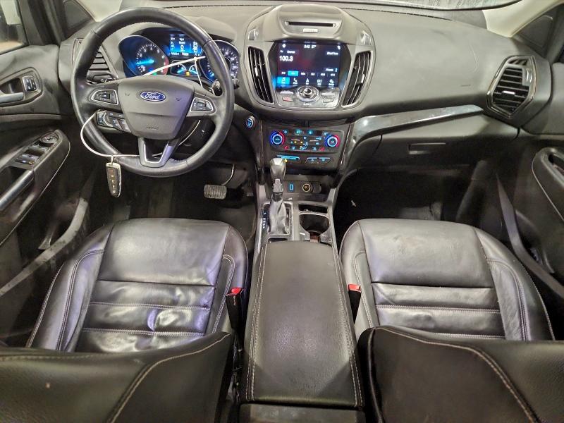 Фото 8 - FORD ESCAPE