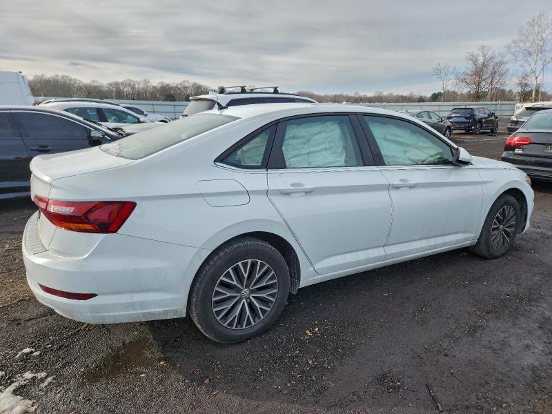 Фото 3 - VOLKSWAGEN JETTA