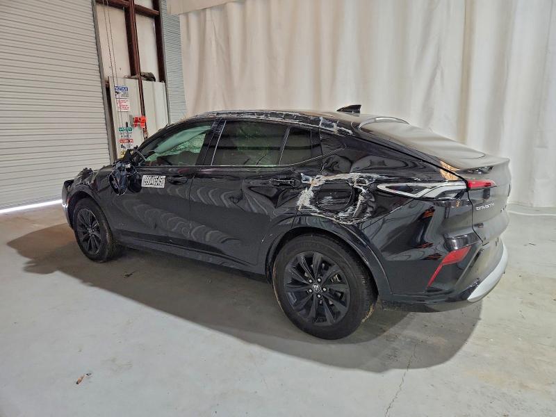 BUICK ENVISTA SP 2025 VIN KL47LBEP4SB221450