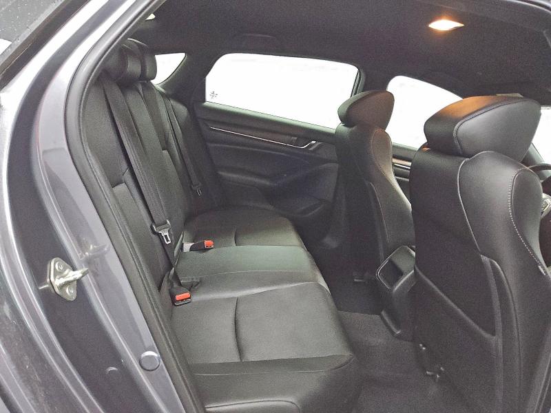 Фото 10 - HONDA ACCORD