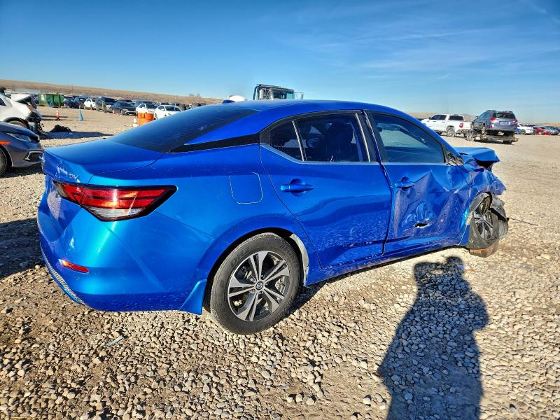 Фото 3 - NISSAN SENTRA