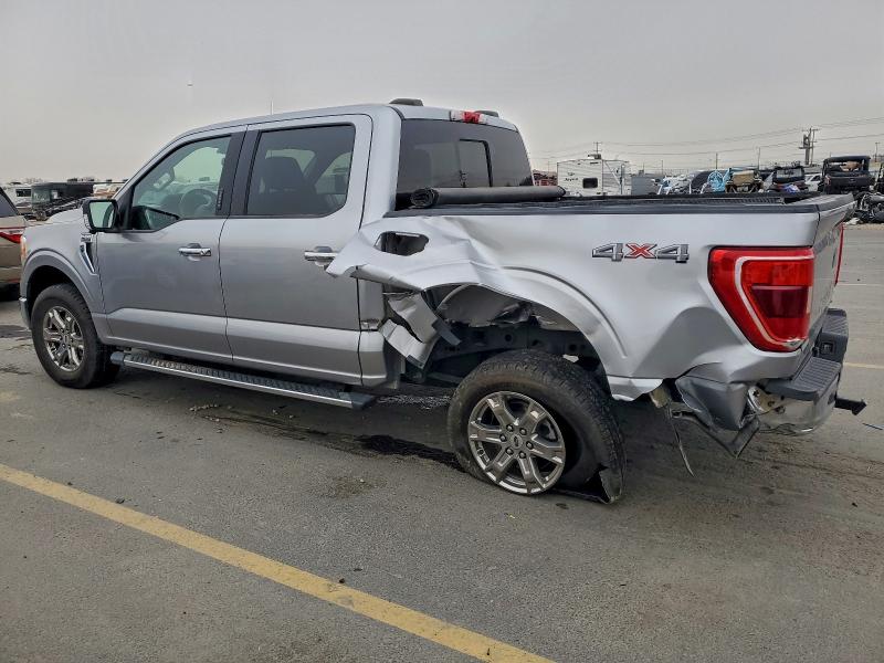 Фото 2 - FORD F-150