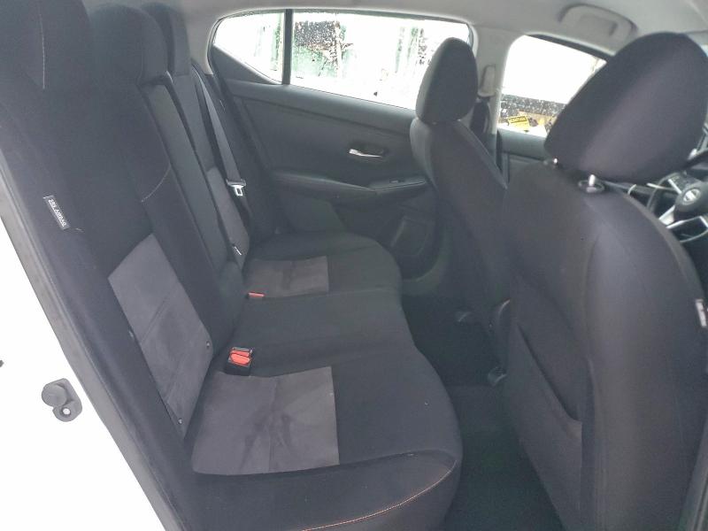 Фото 10 - NISSAN SENTRA