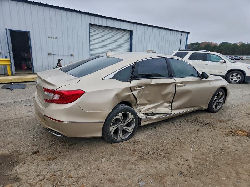 Фото 3 - HONDA ACCORD