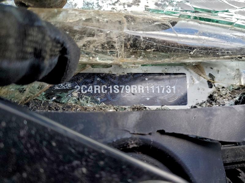 Фото 13 - CHRYSLER PACIFICA