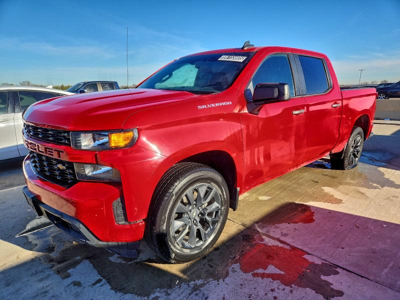 Фото 1 - CHEVROLET ALL Models