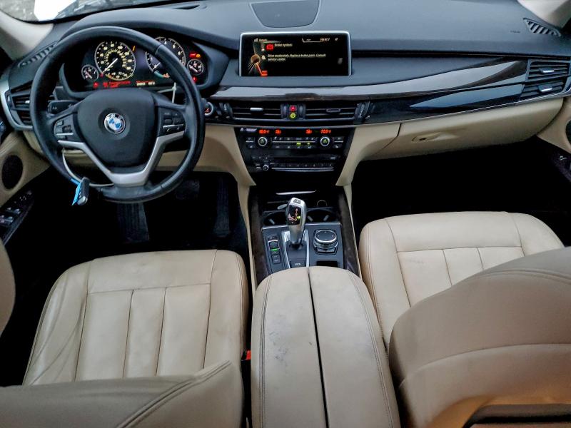 Фото 8 - BMW X5