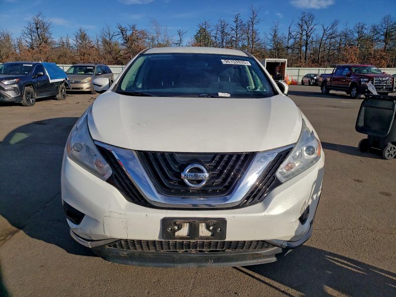 Фото 5 - NISSAN MURANO