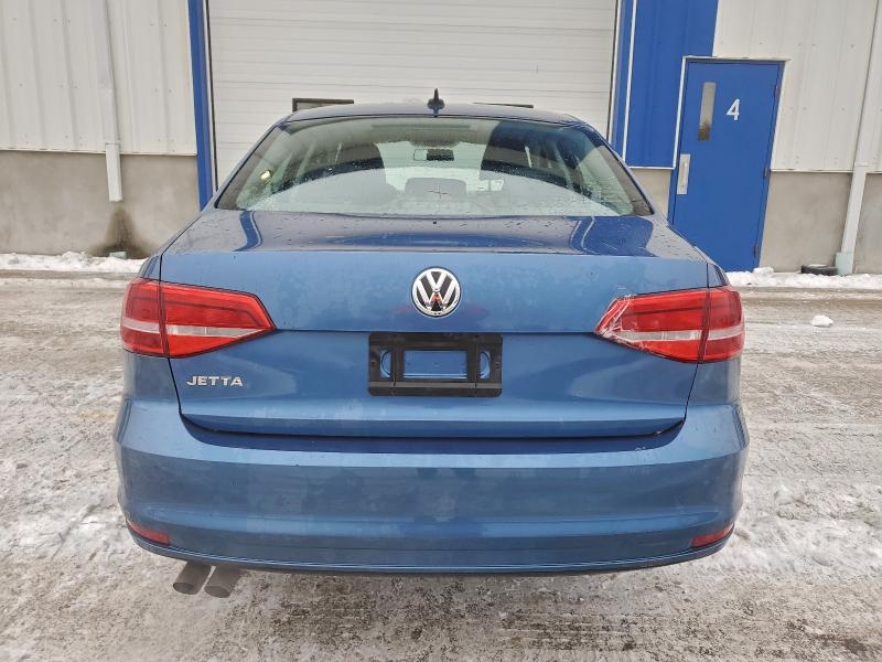 Фото 6 - VOLKSWAGEN JETTA