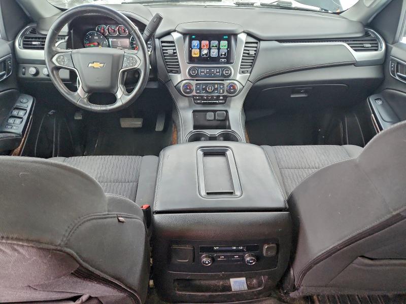 Фото 8 - CHEVROLET SUBURBAN