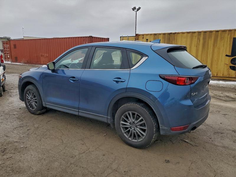 Фото 2 - MAZDA CX-5