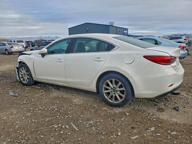 Фото 2 - MAZDA 6