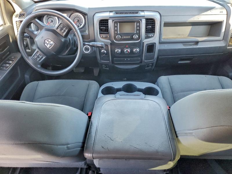 Фото 8 - RAM 1500