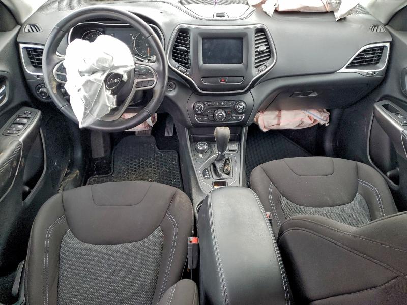 Фото 8 - JEEP GRAND CHER