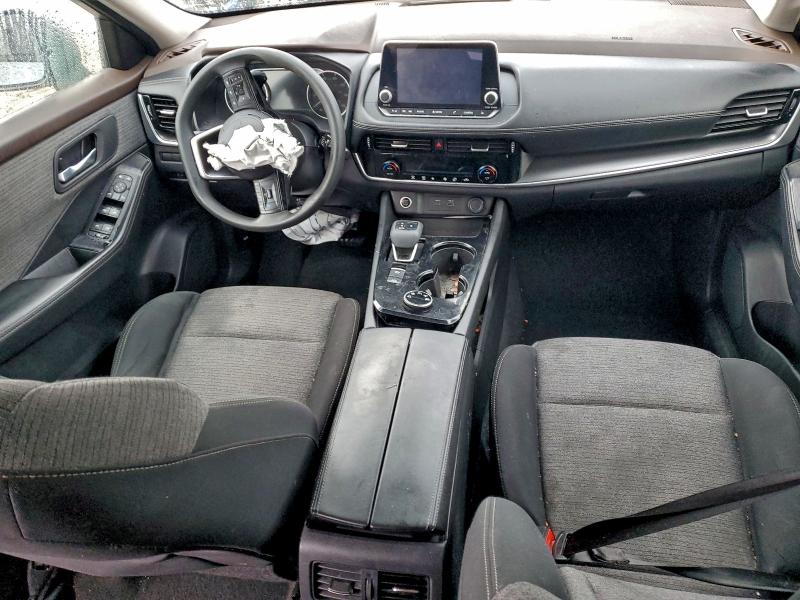 Фото 8 - NISSAN ROGUE