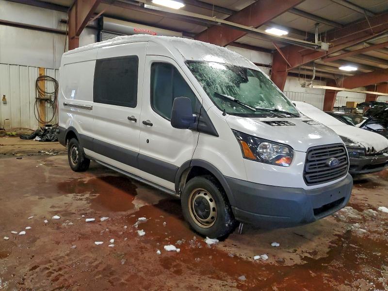 Фото 4 - FORD TRANSIT