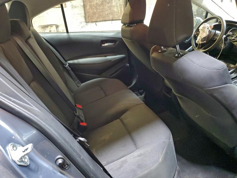 Фото 10 - TOYOTA COROLLA