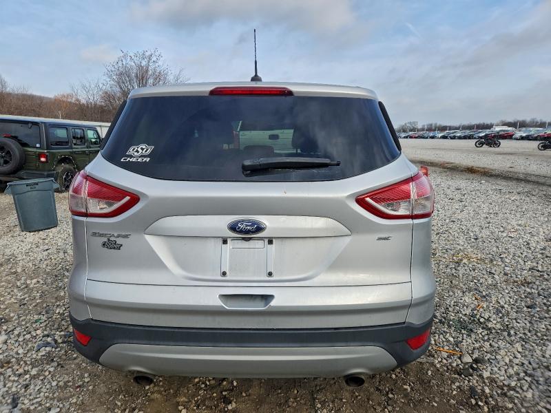 Фото 6 - FORD ESCAPE