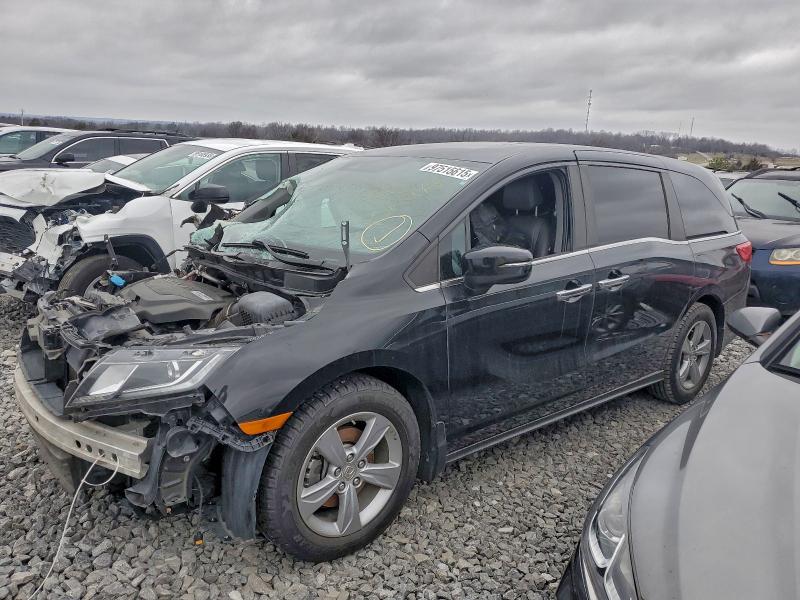 Фото 1 - HONDA All Models