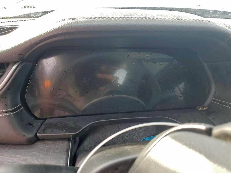 Фото 9 - JEEP GRAND CHER