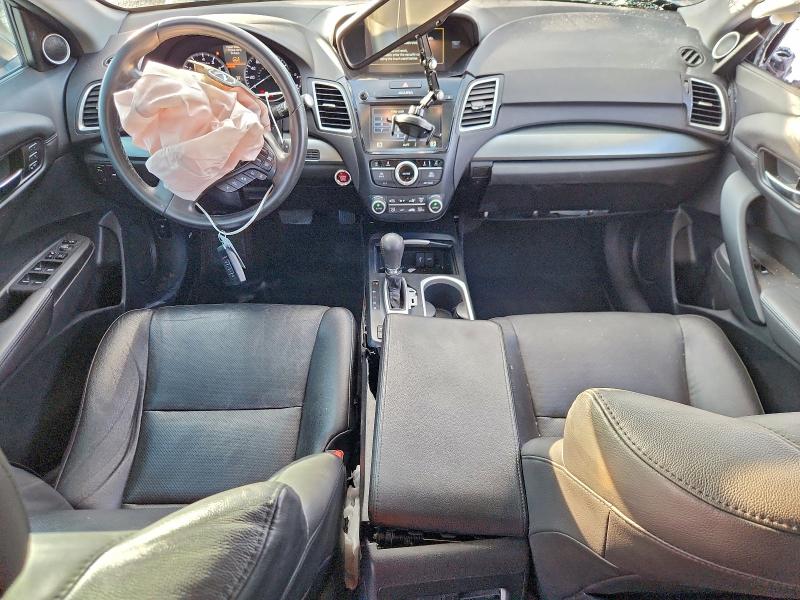 Фото 8 - ACURA RDX