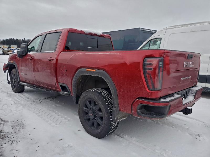 Фото 2 - GMC SIERRA