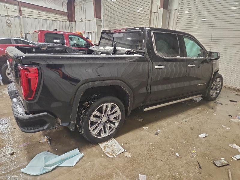 Фото 3 - GMC SIERRA